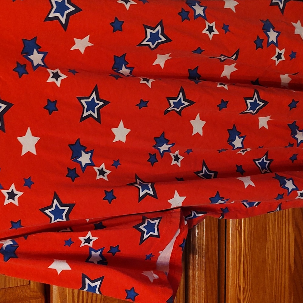CW Classics patriotic tee - Picture 3 of 3